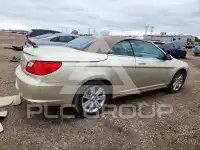 2010 Chrysler SEBRING фото