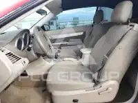 2010 Chrysler SEBRING фото