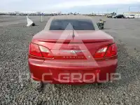 2010 Chrysler SEBRING фото