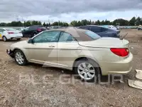 2010 Chrysler SEBRING фото