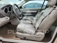 2010 Chrysler SEBRING фото