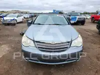 2010 Chrysler SEBRING фото