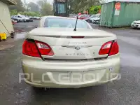 2010 Chrysler SEBRING фото
