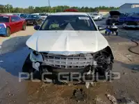 2010 Chrysler SEBRING фото