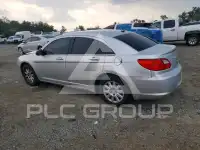2010 Chrysler SEBRING фото