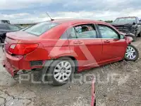 2010 Chrysler SEBRING фото