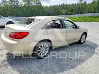 2010 Chrysler SEBRING фото