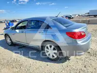 2010 Chrysler SEBRING photo