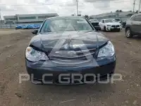 2010 Chrysler SEBRING фото