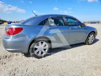 2010 Chrysler SEBRING photo