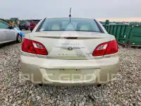 2010 Chrysler SEBRING фото