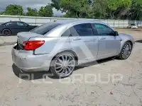 2010 Chrysler SEBRING фото
