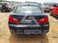 2010 Chrysler SEBRING фото