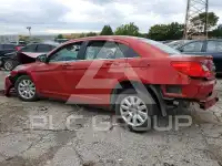 2010 Chrysler SEBRING фото