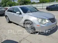2010 Chrysler SEBRING фото