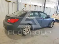 2010 Chrysler SEBRING фото
