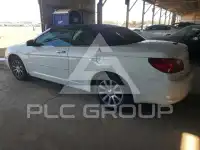 2010 Chrysler SEBRING фото