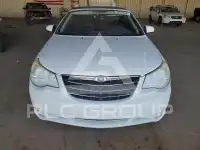 2010 Chrysler SEBRING фото