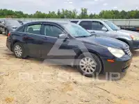 2010 Chrysler SEBRING фото