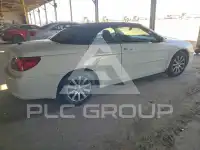 2010 Chrysler SEBRING фото