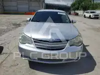 2010 Chrysler SEBRING фото