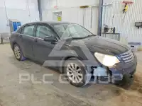 2010 Chrysler SEBRING фото