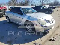 2010 Chrysler SEBRING photo