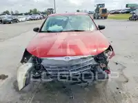 2010 Chrysler SEBRING фото