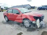 2010 Chrysler SEBRING фото
