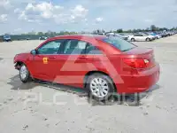 2010 Chrysler SEBRING фото