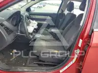 2010 Chrysler SEBRING фото