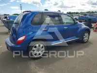 2010 Chrysler PT Cruiser фото