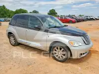 2010 Chrysler PT Cruiser фото