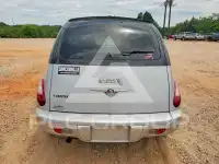 2010 Chrysler PT Cruiser фото