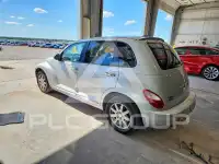 2010 Chrysler PT Cruiser фото
