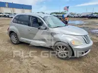 2010 Chrysler PT Cruiser фото