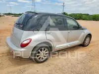 2010 Chrysler PT Cruiser фото