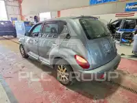 2010 Chrysler PT Cruiser photo