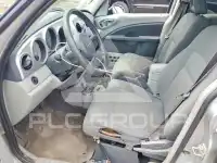 2010 Chrysler PT Cruiser фото