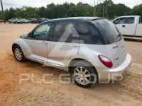 2010 Chrysler PT Cruiser фото