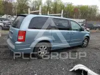 2010 Chrysler Pacifica photo