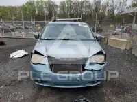 2010 Chrysler Pacifica photo