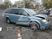 2010 Chrysler Pacifica photo