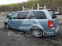 2010 Chrysler Pacifica photo