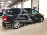 2010 Chrysler Pacifica фото