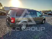 2010 Chrysler Pacifica photo