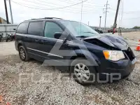 2010 Chrysler Pacifica photo