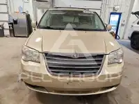 2010 Chrysler Pacifica фото