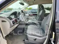 2010 Chrysler Pacifica photo
