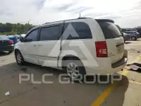 2010 Chrysler Pacifica photo
